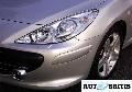 Nuomojam Peugeot 307 pigai ir patogiai  www.autosritis.lt skelbimo nuotrauka