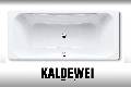 Vonia Kaldewei Dyna Duo 170x75 cm - 20 % , Vokietija skelbimo nuotrauka