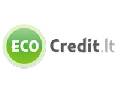 Vartojimo kreditai ir refinansavimas Ecocredit skelbimai