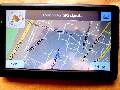 Nešiojama GPS navigacijos sistema skelbimai