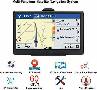 Nešiojama GPS navigacijos sistema skelbimo nuotrauka