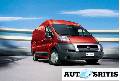 Fiat Ducato 2013 m. mikroautobusu nuoma www.autosritis.lt skelbimai