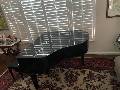 Padidinti Nemokamas Yamaha G3 fortepijonas skelbimo nuotrauka
