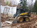 8659-36773. BOBCAT NUOMA. VILNIUS. GERA KAINA skelbimo nuotrauka