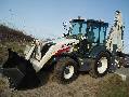 8659-36773. BOBCAT NUOMA. VILNIUS. GERA KAINA skelbimo nuotrauka
