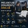 Projektu ir dokumentu analise perkant busta skelbimo nuotrauka